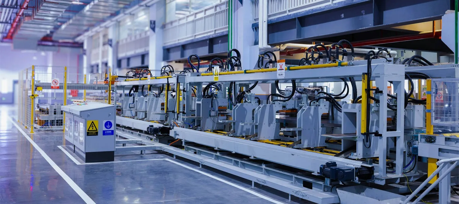 electronics-production