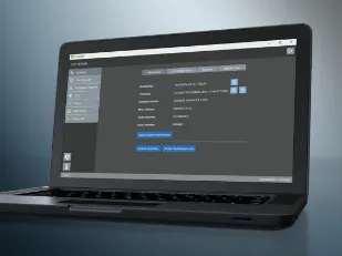 ConSet - EXC controls configuration and update software