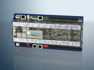 EXC 88x-Series - Compact CNC PLC motion control controller