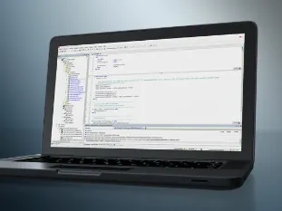 PLC Designer CODESYS V3 - Industrial automation programming software