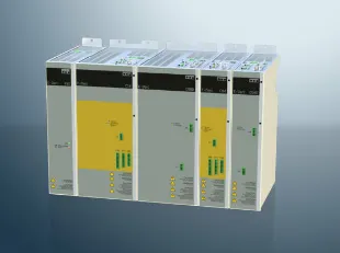 Drive Controller Power Class 2.8-33 kW - High performance industrial motion control