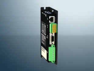 Drive Controller Power Class up to 500W - Ultra-compact lightweight motion control